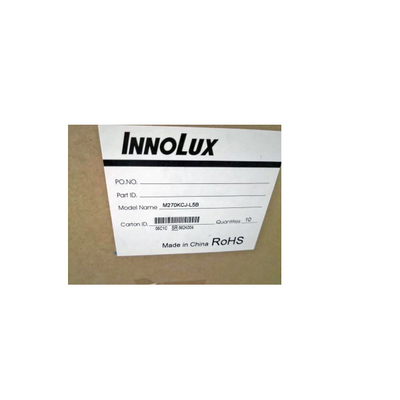 M270HCJ-L5B Voor Innolux 27.0 inch 1920*1080 LCD-scherm
