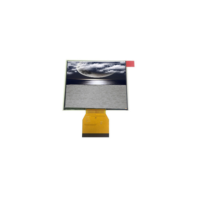 6.2 inch 720*1520 TFT LCD-paneelmodule TM062JYSC01