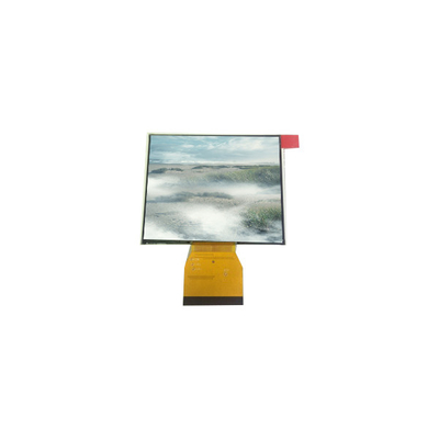 TM050JYHS13 Originele in voorraad 5,0 inch LCD-scherm