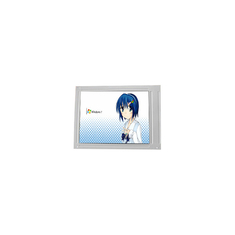 5.7 inch F057A12-6T2-N Touch LCD Monitor
