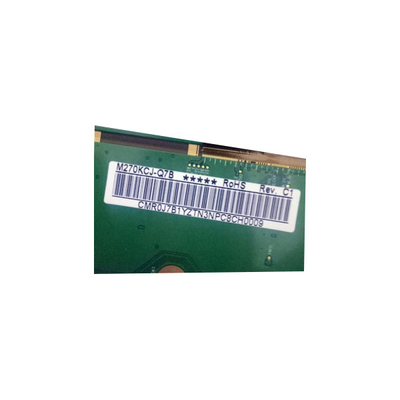 27.0 INCH M270KCJ-Q7B 2560*1440 LCD scherm