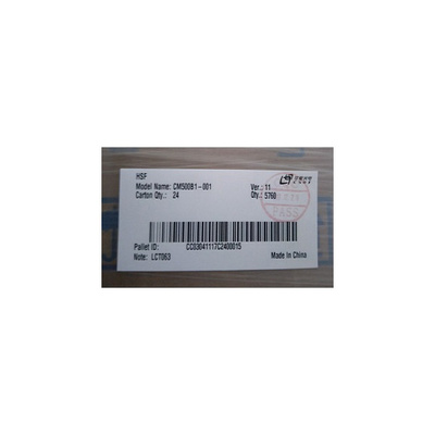 CM500B1-001 Nieuw 5,0 inch 1080*1920 LCD scherm