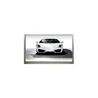HSD101IHW1-B00-0299 gloednieuwe originele 10,1 inch TFT LCD-scherm in voorraad