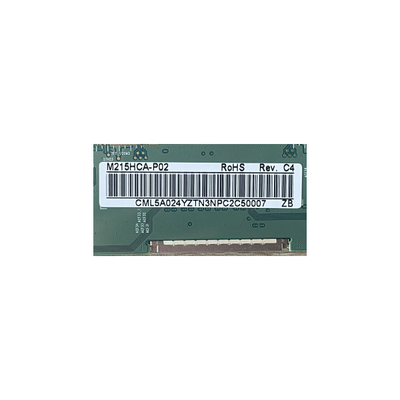 M215HCA-P02 21,5 inch TFT-LCD schermpaneel