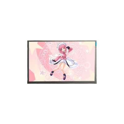 M215HCA-P02 21,5 inch TFT-LCD schermpaneel