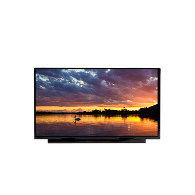 NT116WHM-A11 11.6 inch 1366*768 resolutie Touch LCD-scherm