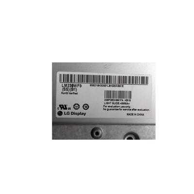 SP10Q010-TZA 3,8 inch 320*240 lcd scherm voor KOE