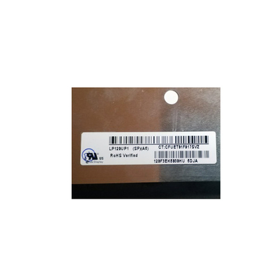 SP10Q010-ZZA 3,8 inch 320*240 lcd scherm voor KOE