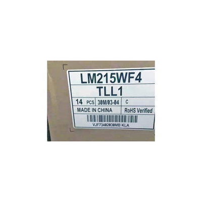 KCS038AA1AJ-G21 3,8 inch 240*320 LCD-scherm LCD-displaypaneel