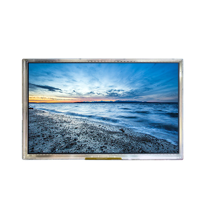 H038qr01-1 het mobiele Telefoonlcd Scherm 240*320 106PPI 30 Cd/M2 Harde Deklaag