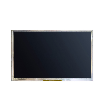 H038qr01-1 het mobiele Telefoonlcd Scherm 240*320 106PPI 30 Cd/M2 Harde Deklaag