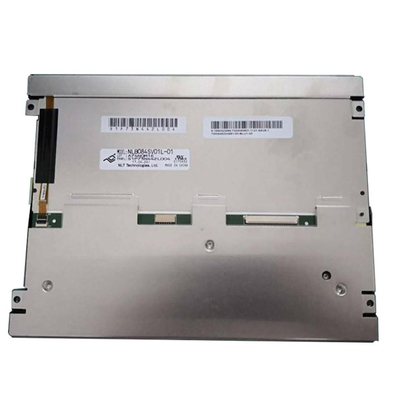 NLB084SV01L-01 800*600 Tft Lcd Panel 8,4 inch Tft Lcd Module Display