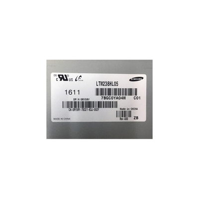 LQ038B7DB01 3,8 inch TFT LCD-scherm 320*480 voor scherp