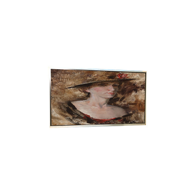 LQ038B7DB01 3,8 inch TFT LCD-scherm 320*480 voor scherp