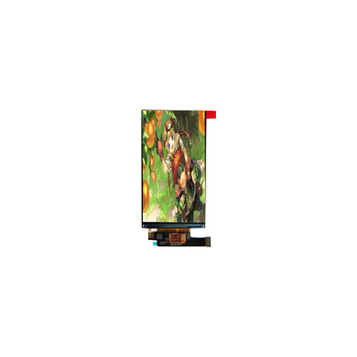 TM050JDHG33-00 5,0 inch 720*1280 LCD-scherm Voor telefoon