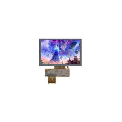 TM060JVZG01 6,0 inch 800*1280 LCD scherm LCD-scherm