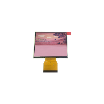 KRS038AALBB-B22 3,8 inch 240*320 LCD scherm LCD-scherm