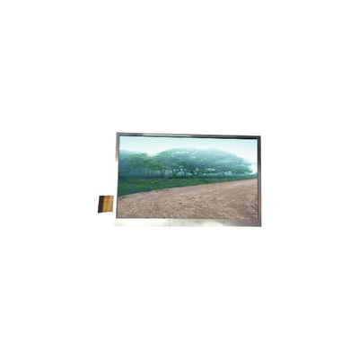 LS038Y3LX01 voor scherp 3,8 inch LCD-scherm 480*800 LCD-scherm