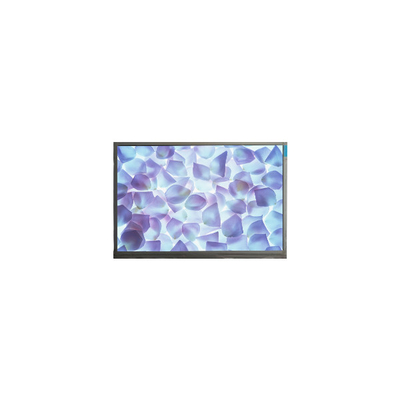 Oorspronkelijke E080AWT8 R1 8,0 inch LCD-scherm display paneel