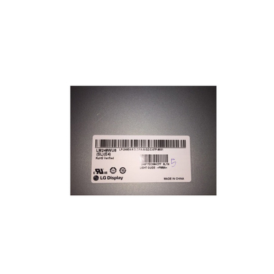 LM240WU8-SLE4 24,0 inch 1920*1200 LCD-scherm