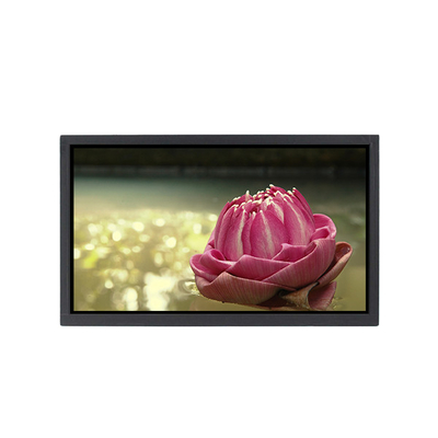 NV156FHM-A12 15,6 inch 1920*1080 LCD-module LCD-scherm