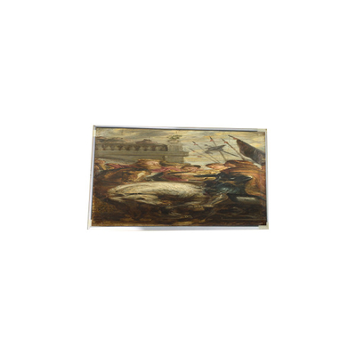 LTM270DL07-L01 27.0 inch 2560*1440 TFT-LCD-schermmodule