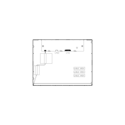 TM150TDSG71-01 15,0 inch 1024*768 TFT-LCD scherm