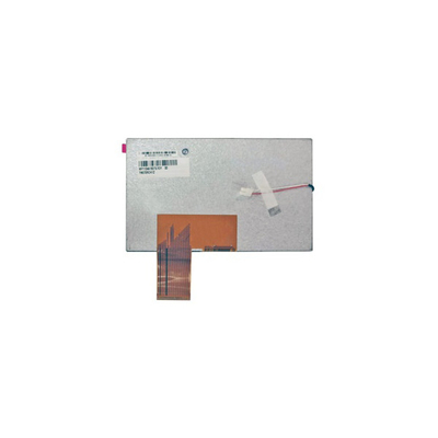 TM070RDHG12-40 7,0 inch 800*480 LCD-scherm voor digitaal fotoraam