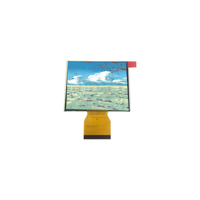 Nieuw 5,5 inch TM055JYSP04 LCD scherm
