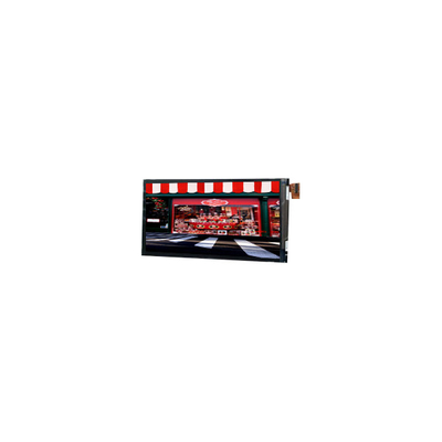 TM055JDHP71 gloednieuwe originele 5,5 inch LCD-display