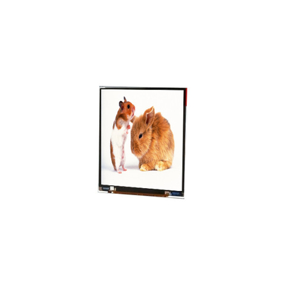 LPP052A185A 5,2 inch LCD Display Module Series