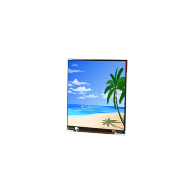 LPP055A138X Originele in voorraad 5,5 inch LCD-scherm