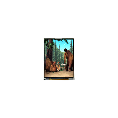 TPT0501002P LCD-scherm Display 5,0 inch 720*1280 lcd-paneel