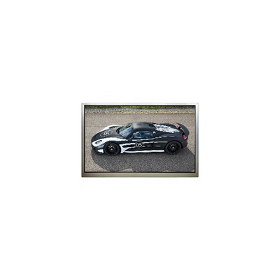 HSD080IDW1-E01 8.0 Inch 800*480 Resolutie LCD Display Autopaneel