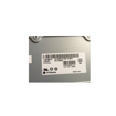 LM270WF7-SSB1 27.0 inch 1920*1080 Geschikt voor Desktop Monitor