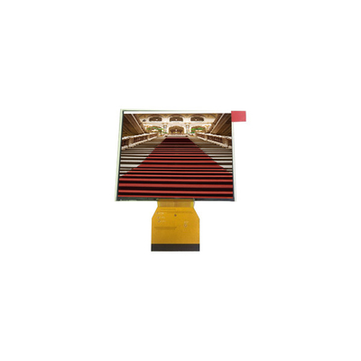 5.5 inch 720*1280 LCD Display Screen TM055JYSP08 LCD-module