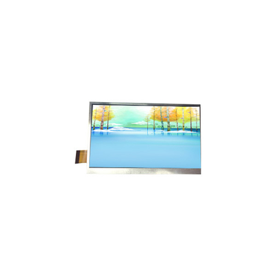 TM050YYSP05 5,0 inch 480*854 LCD-scherm display paneel