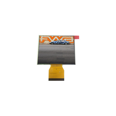 5.5 inch 720*1280 LCD-scherm TM055JDSP09 voor mobiele telefoon