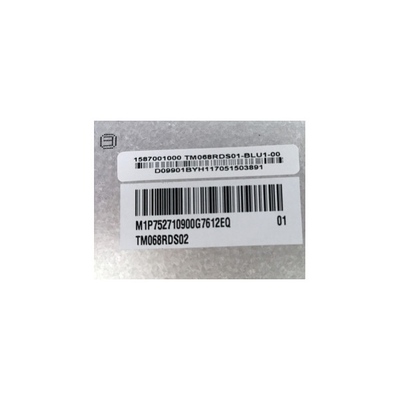 TM068RDS02 Nieuw 6,8 inch 800*480 LCD-scherm display paneel