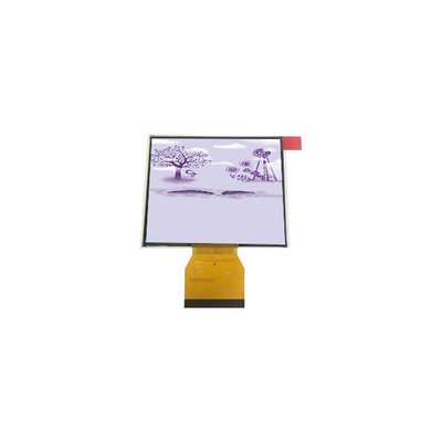 6.5 inch LCD-scherm TM065JYSP02