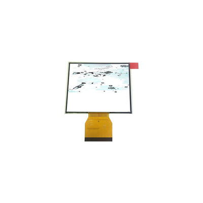 TM065JYSP03 6,5 inch LCD-scherm 720*1280 LCD-schermpaneel