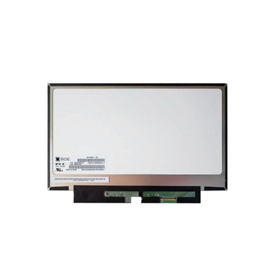 HN116WX1-102 11,6 inch 1366*768 LCD Panel LCD Scherm