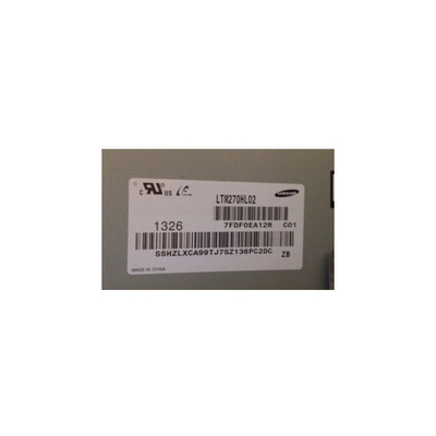 27.0 inch LCD-paneelmodule LTM270HL02 1920*1080 LCD-scherm