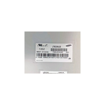 LTM230HL05-V01 23,0 inch LCD-module Geschikt voor Desktop Monitor