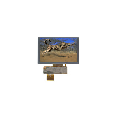 Oorspronkelijk TIANMA LCD-scherm 5,5 inch TM055YDH02