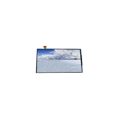 TM057JYHP01 5,7 inch 720*1280 LCD-scherm voor mobiele telefoon