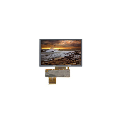 TM060JYSP01 6,0 inch 720*1280 LCD-displaypaneel