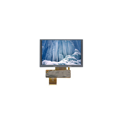 TM050YYSP03-00 5,0 inch 480*854 LCD scherm