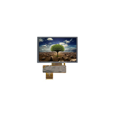 TM050YYSP02-00 5,0 inch 480*854 LCD-module LCD-display