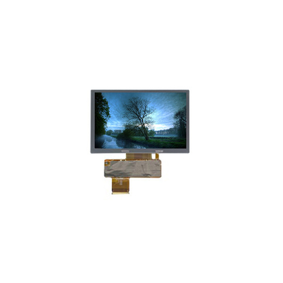 TM057JYHP02-00 5,7 inch 720*1280 LCD-displaypaneel